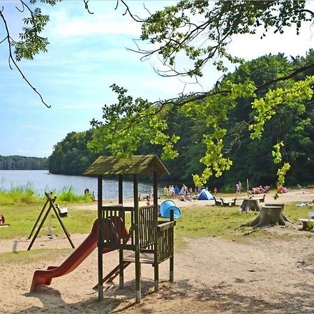 Waldsiedlung Waldhaus App 4.2 Apartment Корсванд Екстериор снимка