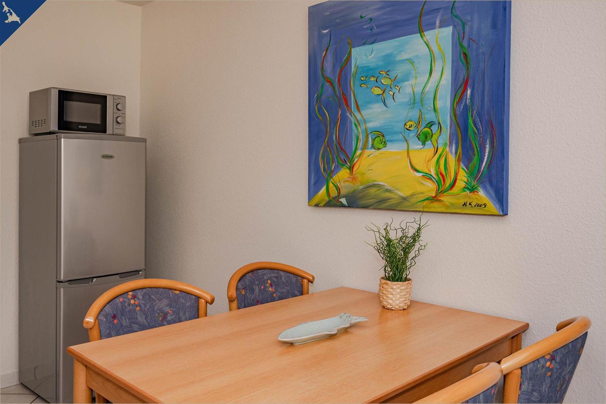 Waldsiedlung Waldhaus App 4.2 Apartment Корсванд Екстериор снимка