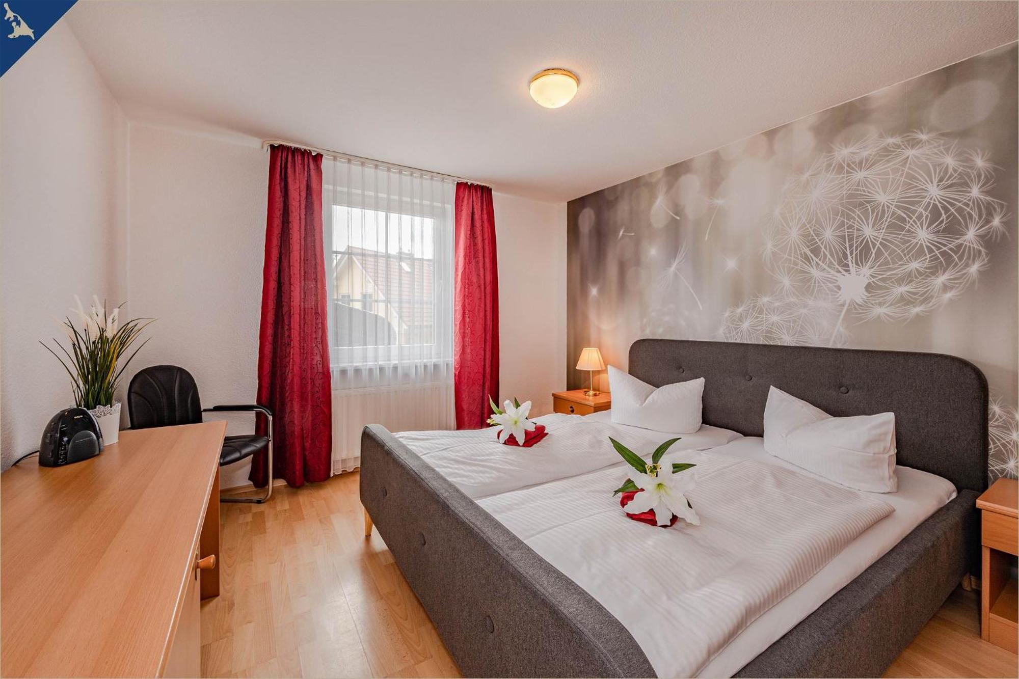 Waldsiedlung Waldhaus App 4.2 Apartment Корсванд Екстериор снимка