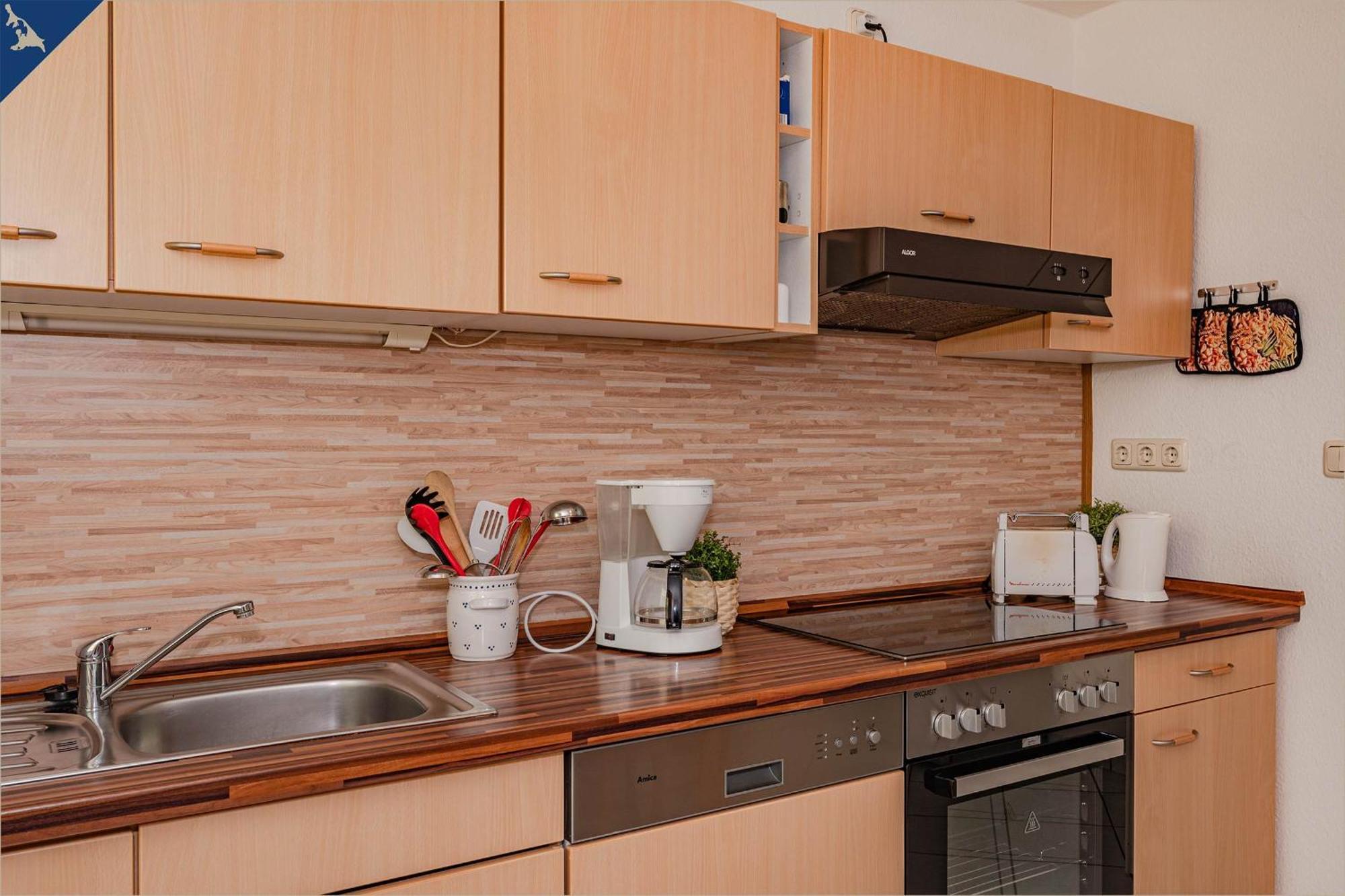 Waldsiedlung Waldhaus App 4.2 Apartment Корсванд Екстериор снимка