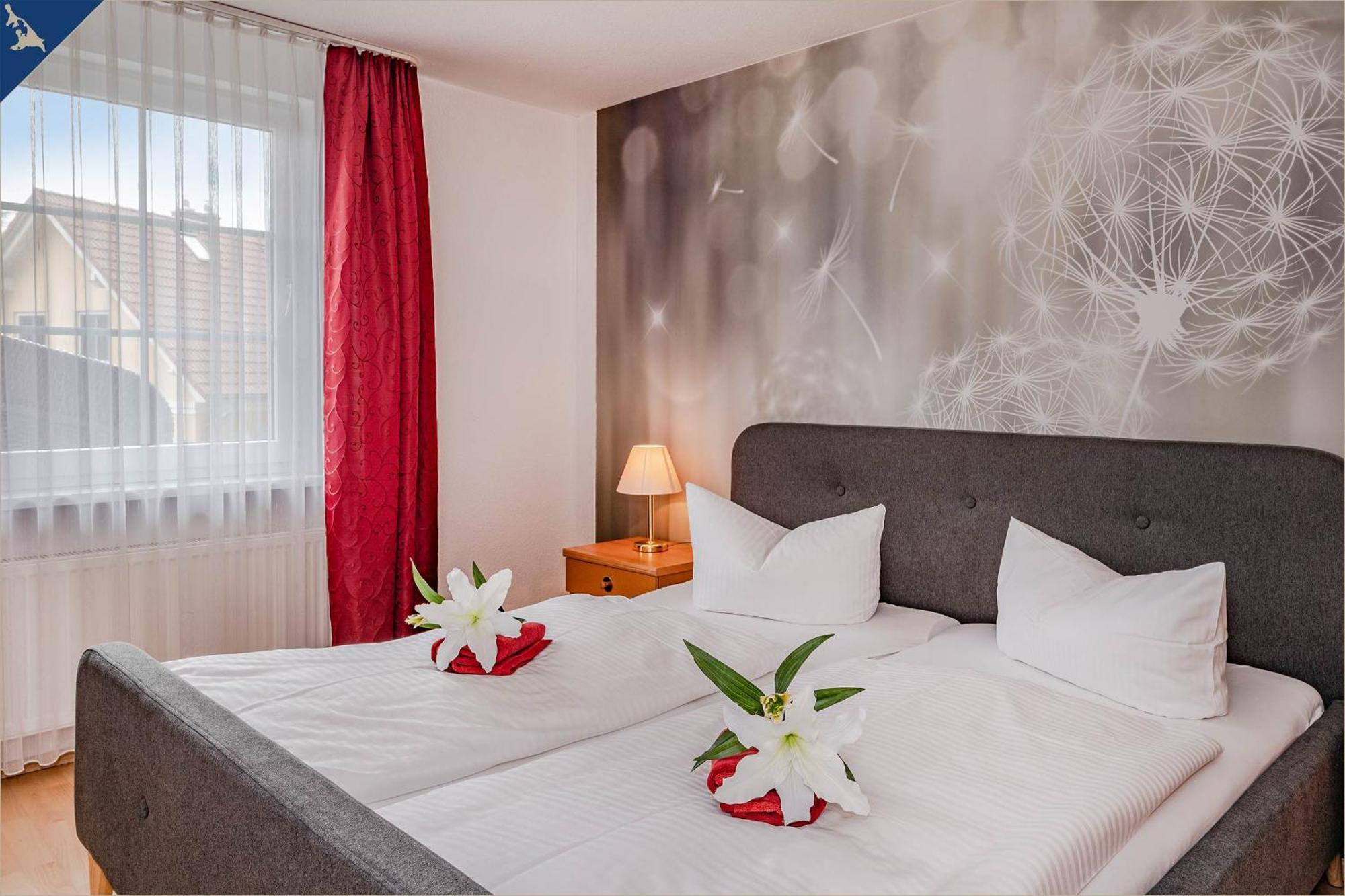 Waldsiedlung Waldhaus App 4.2 Apartment Корсванд Екстериор снимка